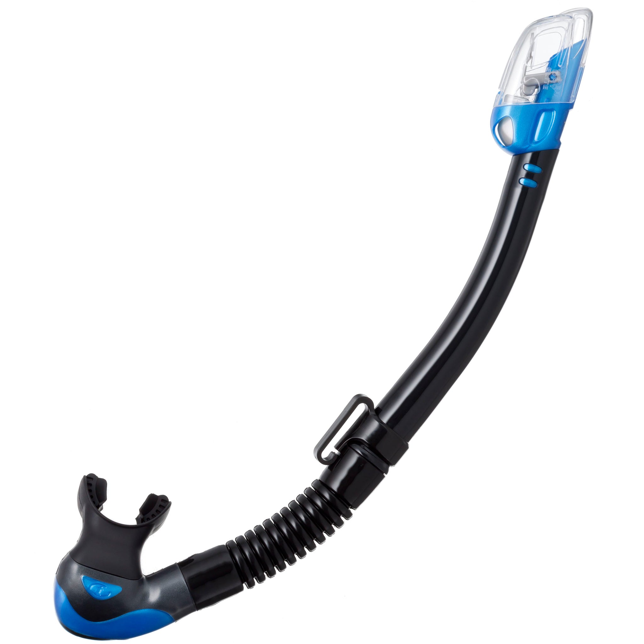 Tusa Hyperdry Elite II Dry Snorkel