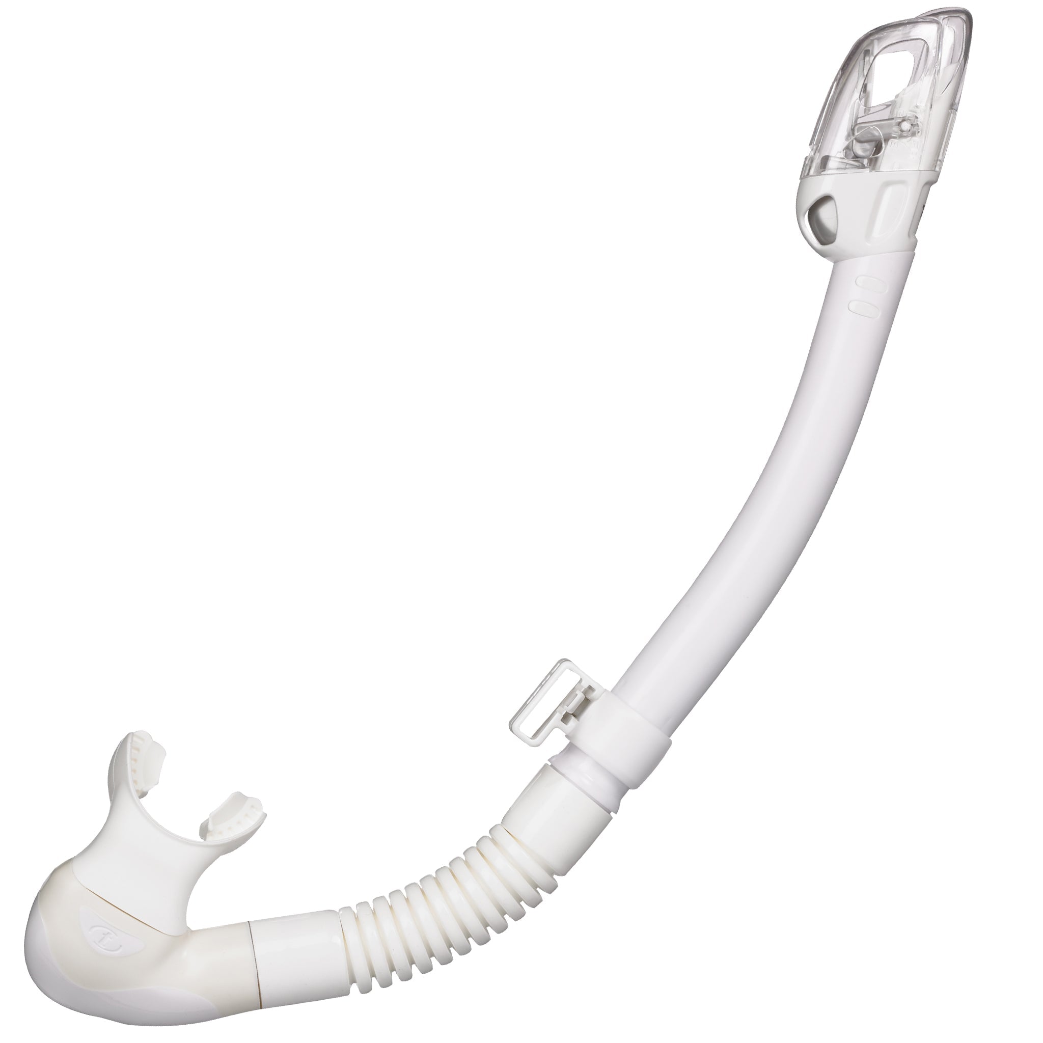 Tusa Hyperdry Elite II Dry Snorkel
