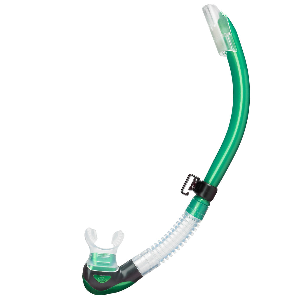 Tusa Platina II Hyperdry Snorkel