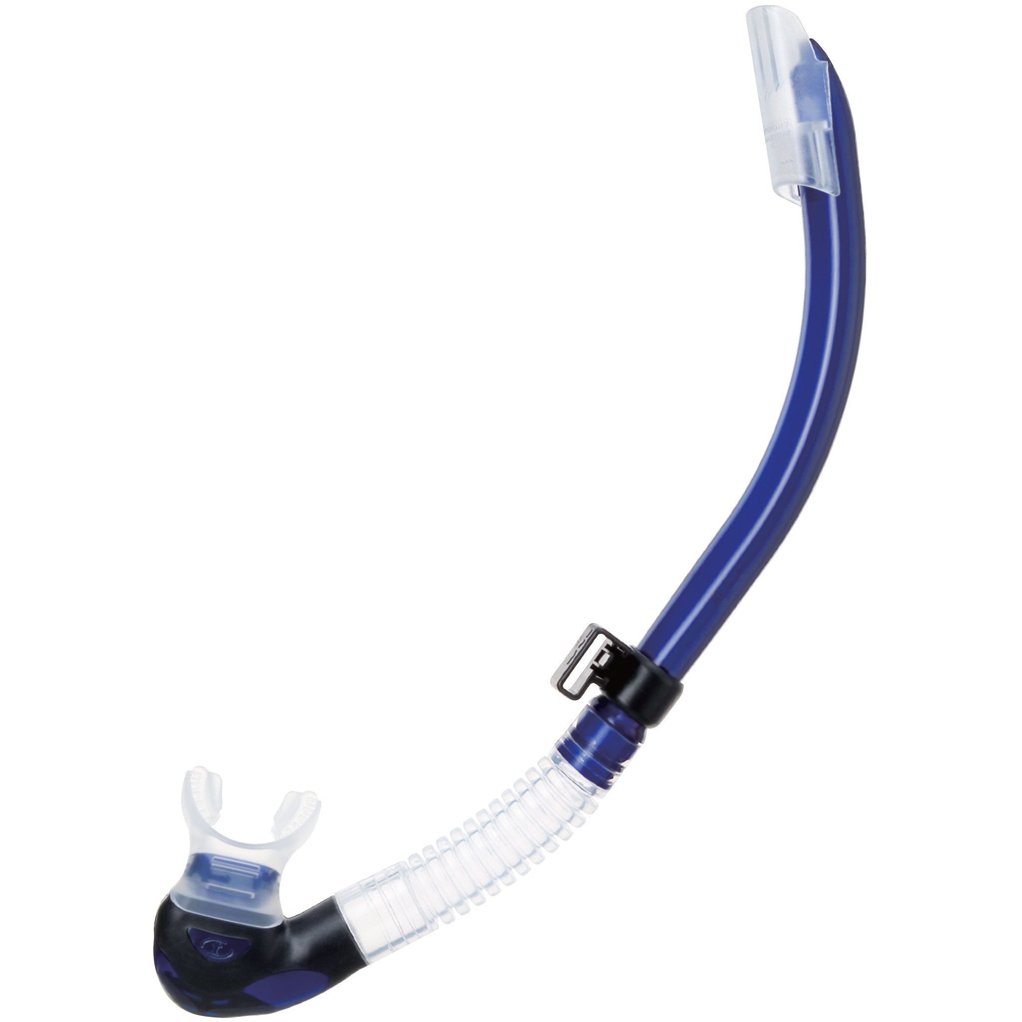 Tusa Platina II Hyperdry Snorkel