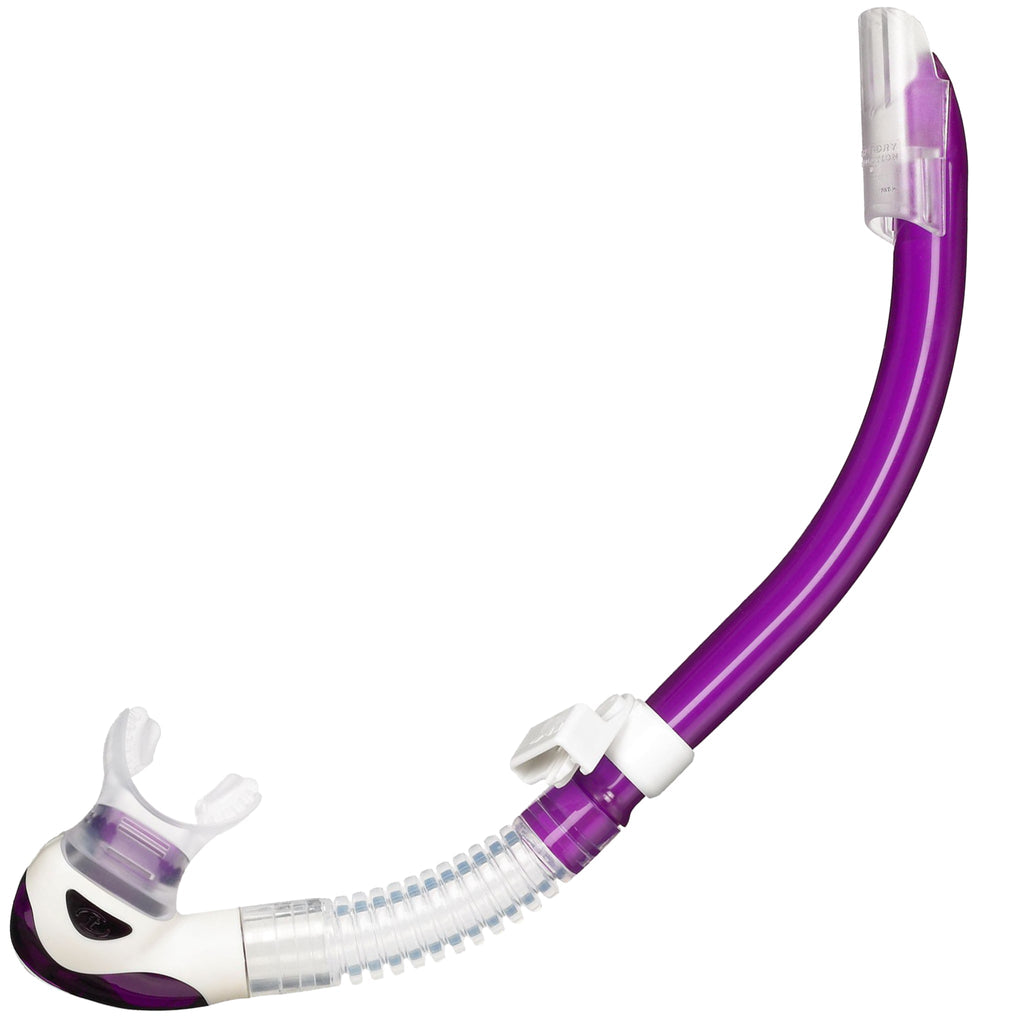 TUSA Freedom Ceos & Platina II Snorkelling Set