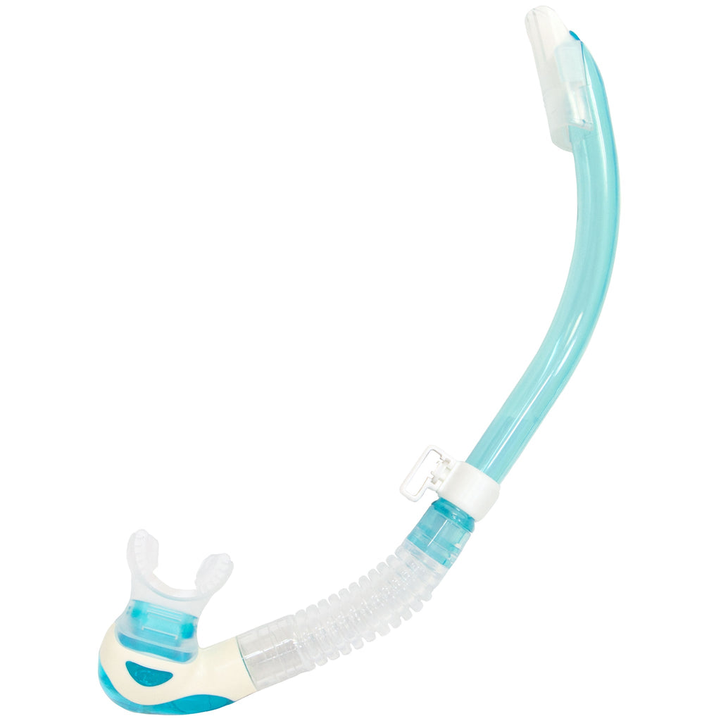 TUSA Freedom Ceos & Platina II Snorkelling Set