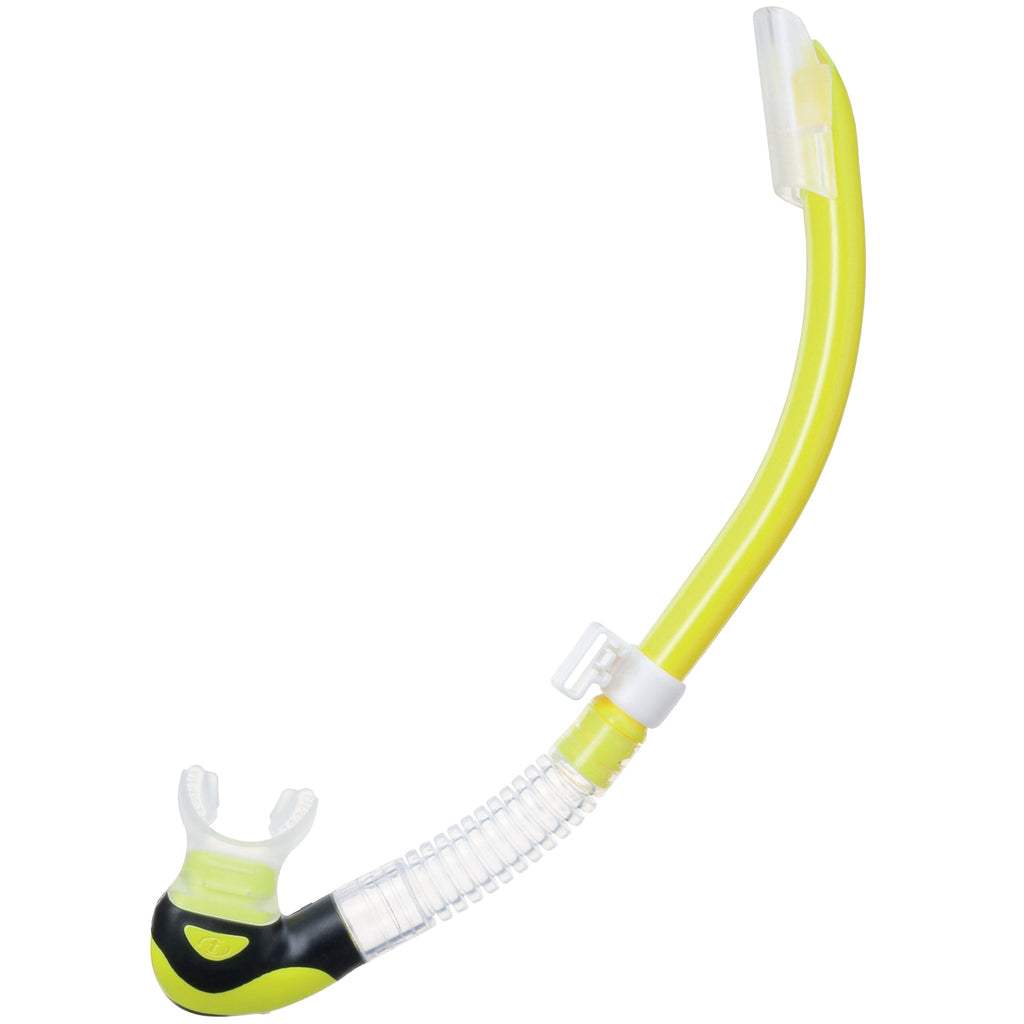 TUSA Freedom Ceos & Platina II Snorkelling Set