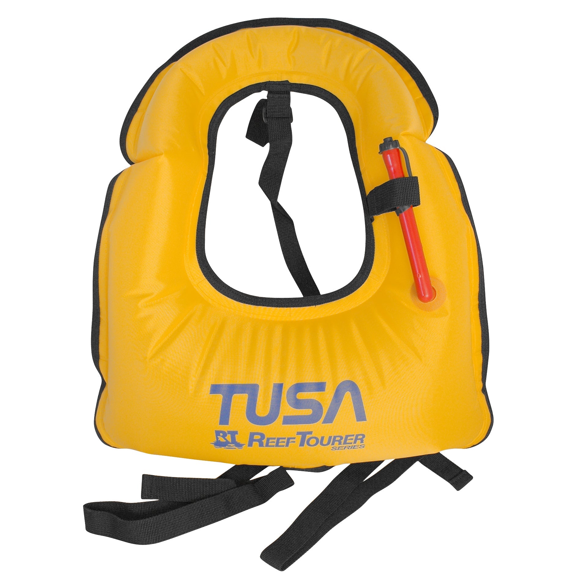 TUSA Reeftourer Snorkelling Vest