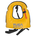 Kids Tusa Reeftourer Snorkelling Vest
