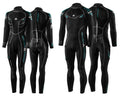 Waterproof W30 2.5mm Wetsuit Ladies
